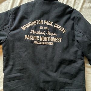 Abercrombie & Fitch Jacket